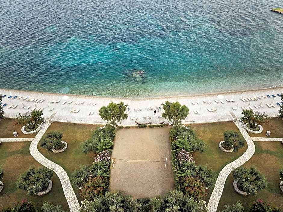 Atlantica Nissaki Beach - Adults Only