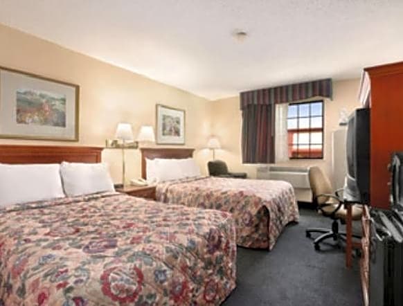 Days Inn by Wyndham Keene NH