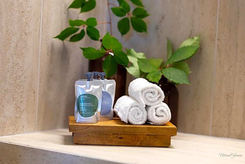 Hagafen Boutique Suites