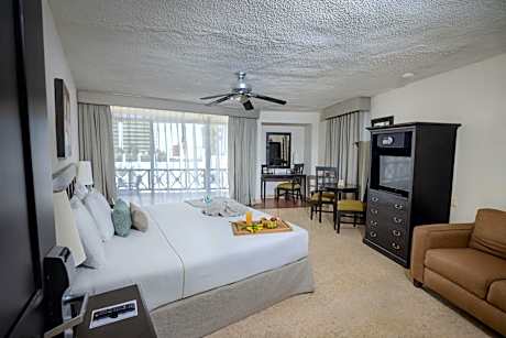 King Room - Non-Smoking