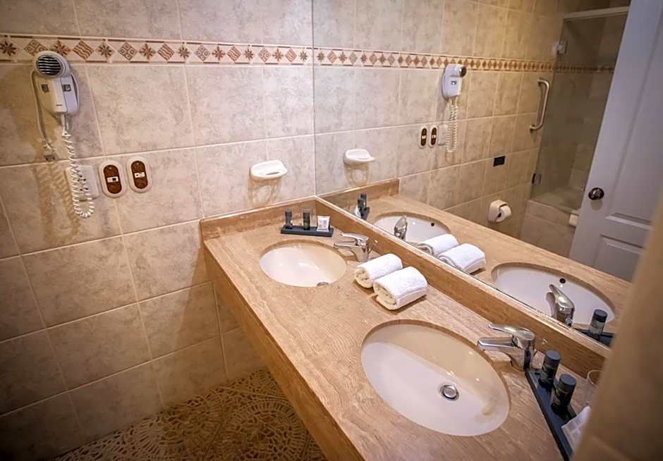 Hotel Hacienda Plaza de Armas