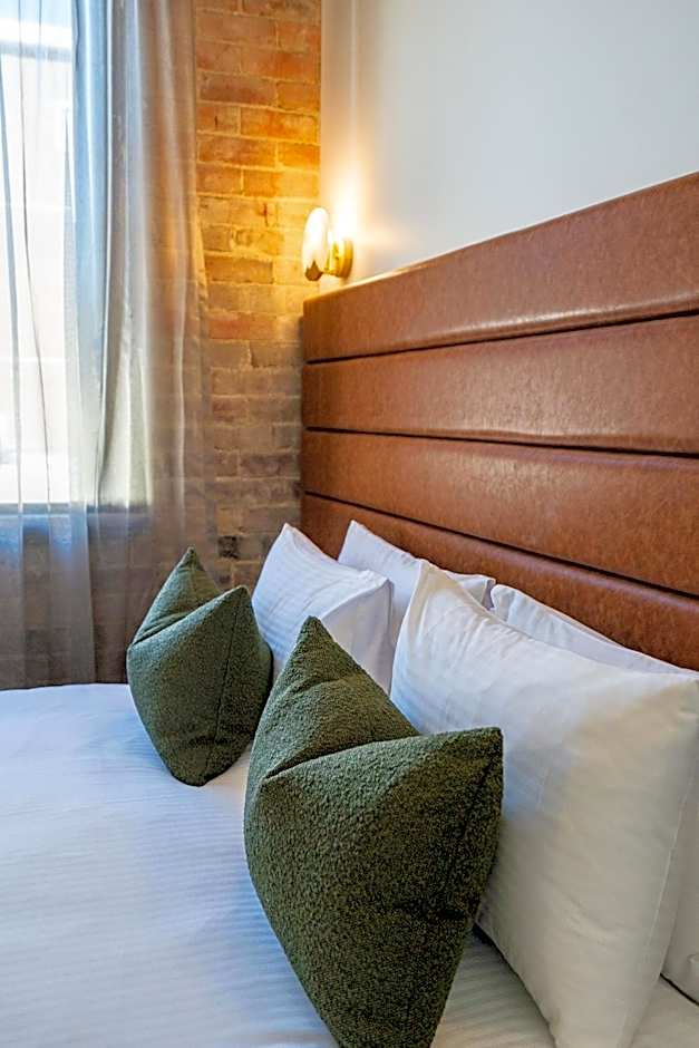 Grand Hotel and Studios