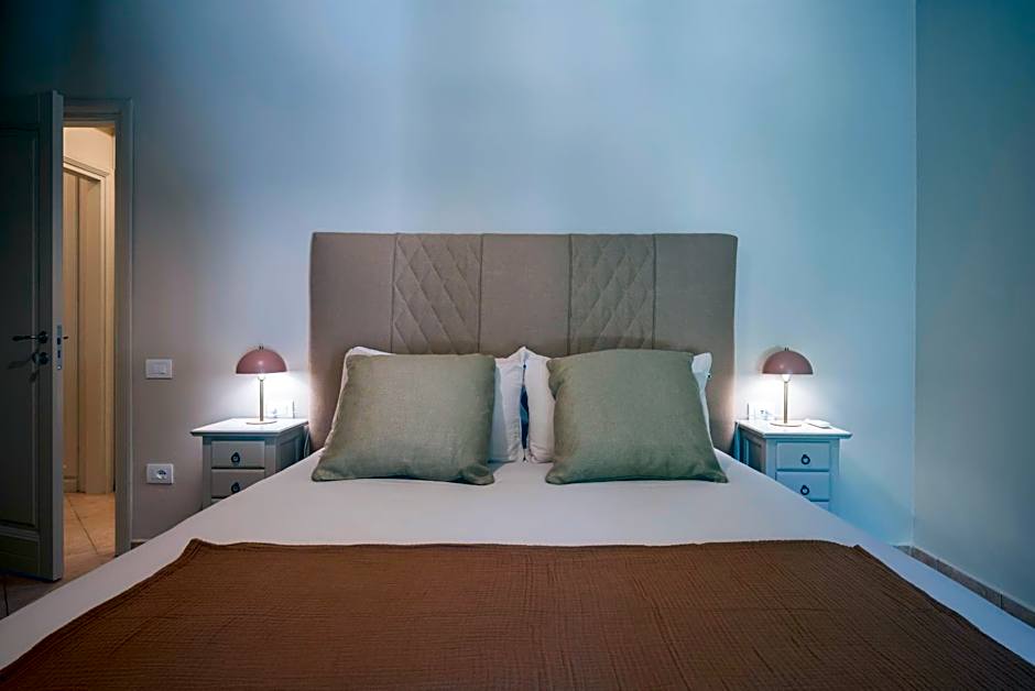 Zefiro Apartments