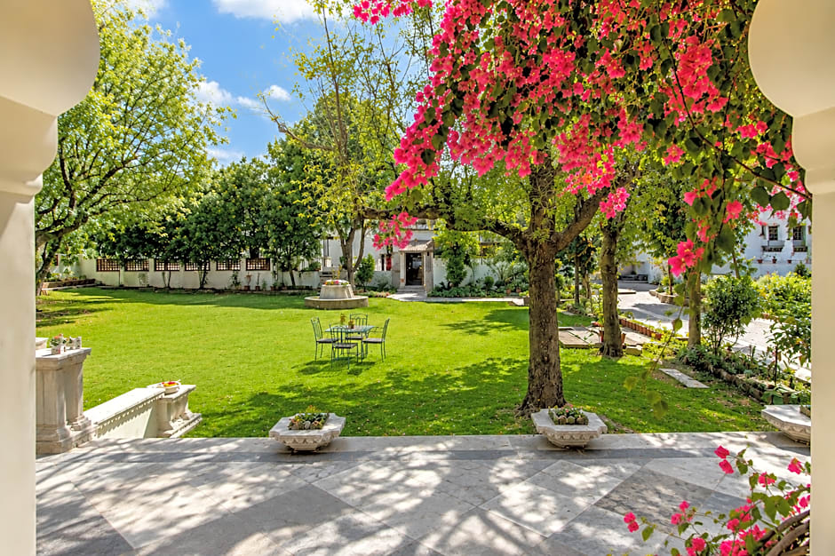 Castle Bijaipur - A Luxury Heritage Resort, Chittorgarh
