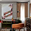 21c Museum Hotel St Louis