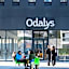 Résidence Odalys Nantes Cité des Congrès