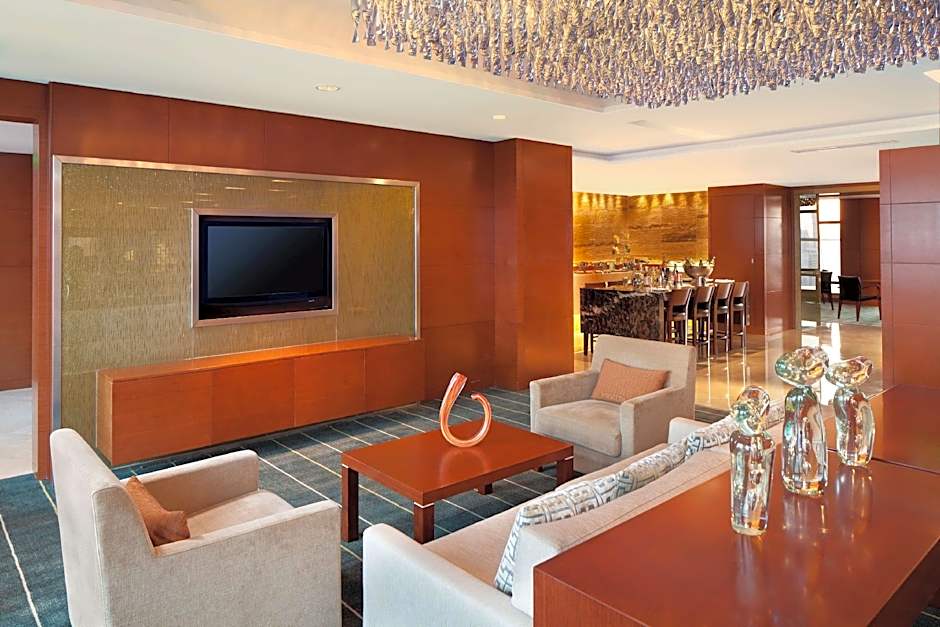 DoubleTree By Hilton Shenyang Hotel