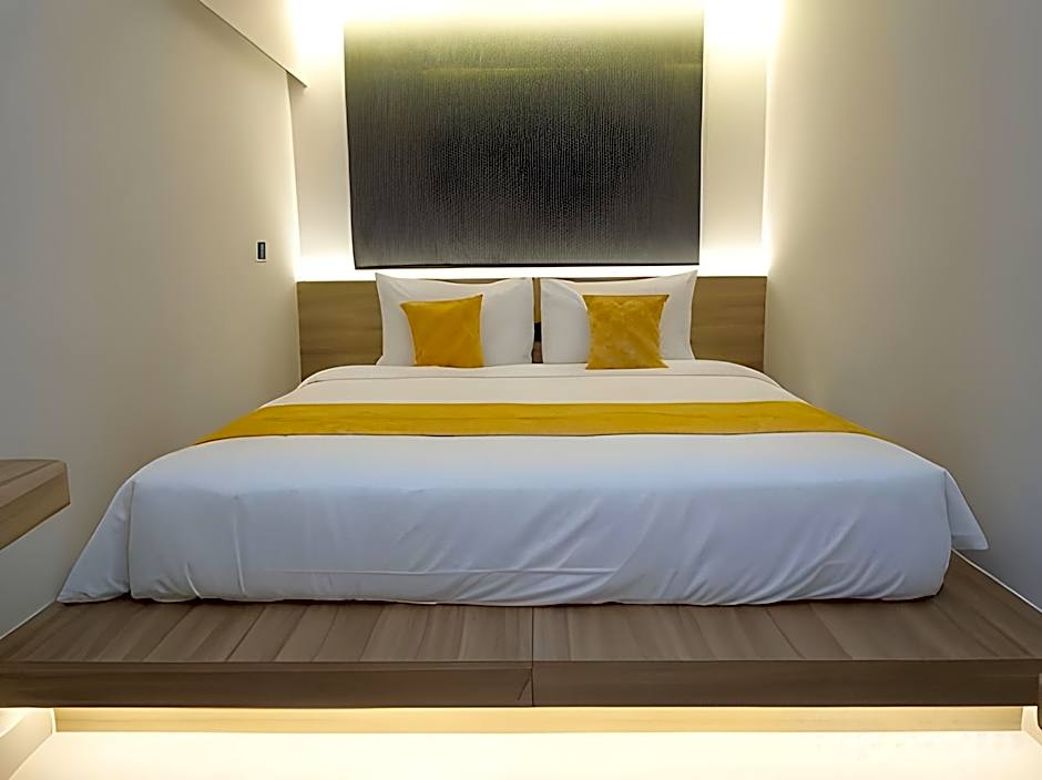 Qubika Boutique Hotel