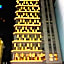 Central Land Hotel