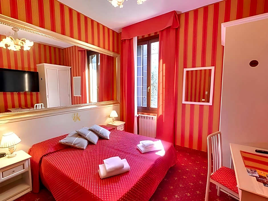 Hotel Messner