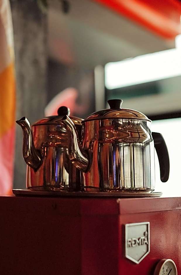 Limon Inn Hotel, Taşucu