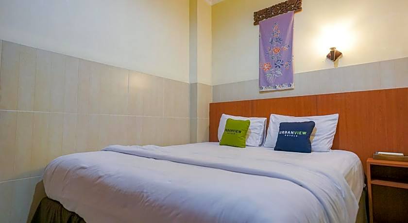 58 Guesthouse Tangerang