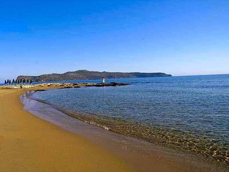 Iolida Beach