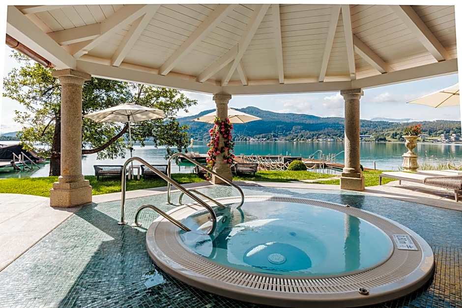 Hotel Schloss Seefels