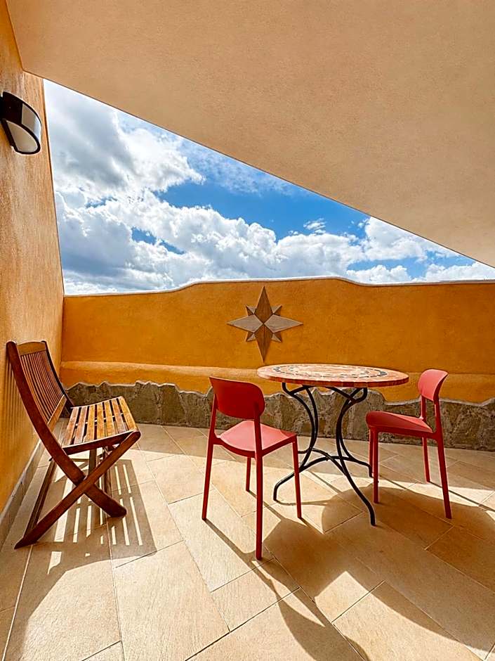 Residence Borgo Punta Villa