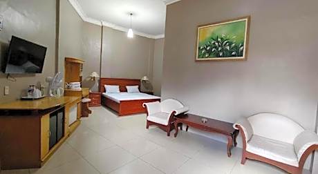 Sapadia Hotel Parapat
