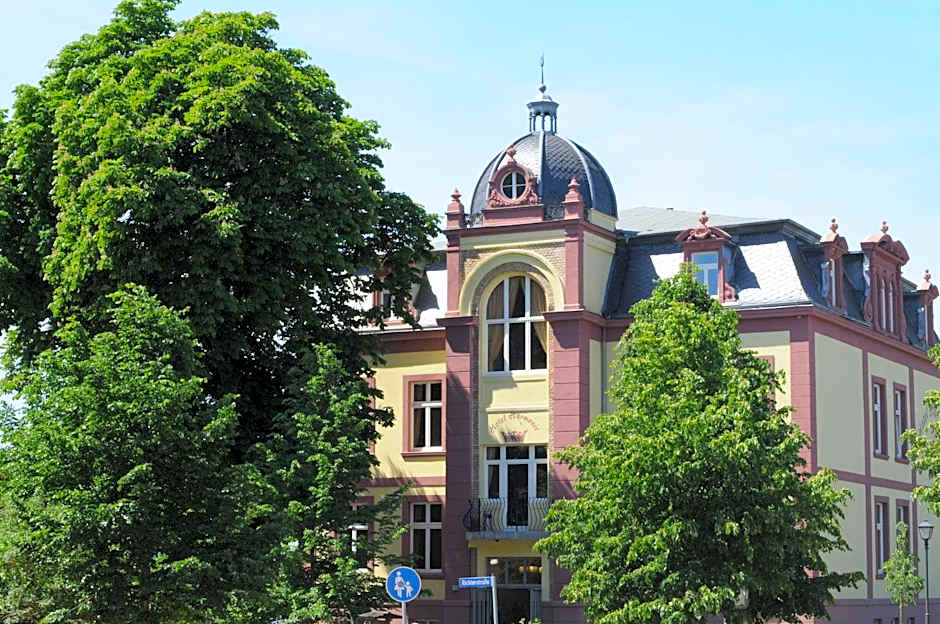 Waren Müritz Hotel Harmonie