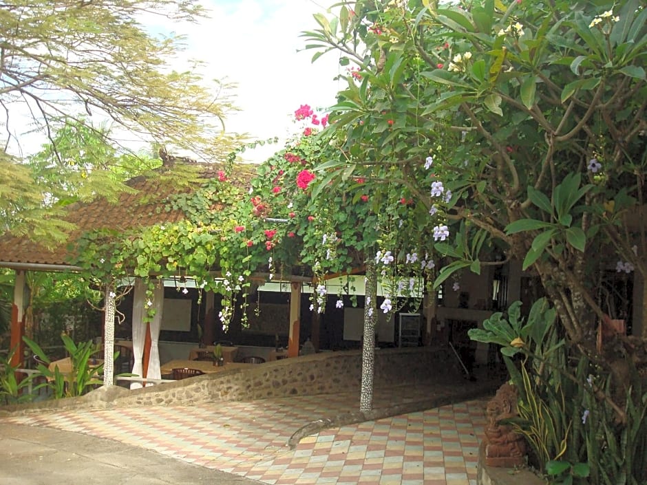 Villa Arjuna