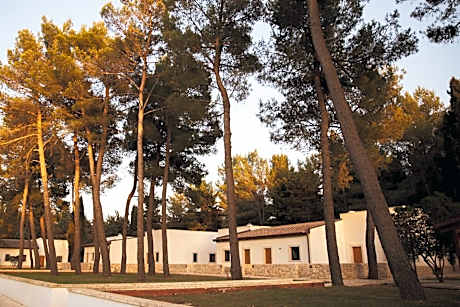 WINE RESORT LE VIGNE AL CASTELLO