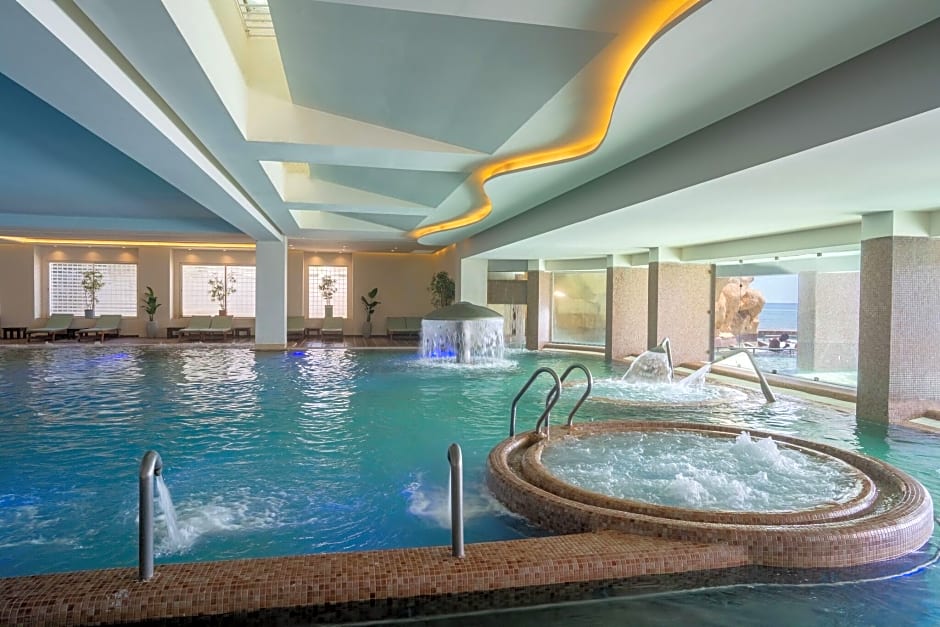 Bel Azur Thalasso & Bungalows