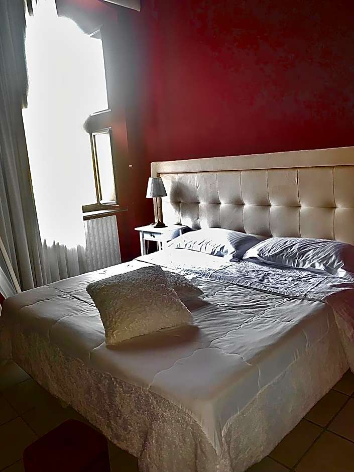 Boutique Hotel Palazzo Dei Vescovi