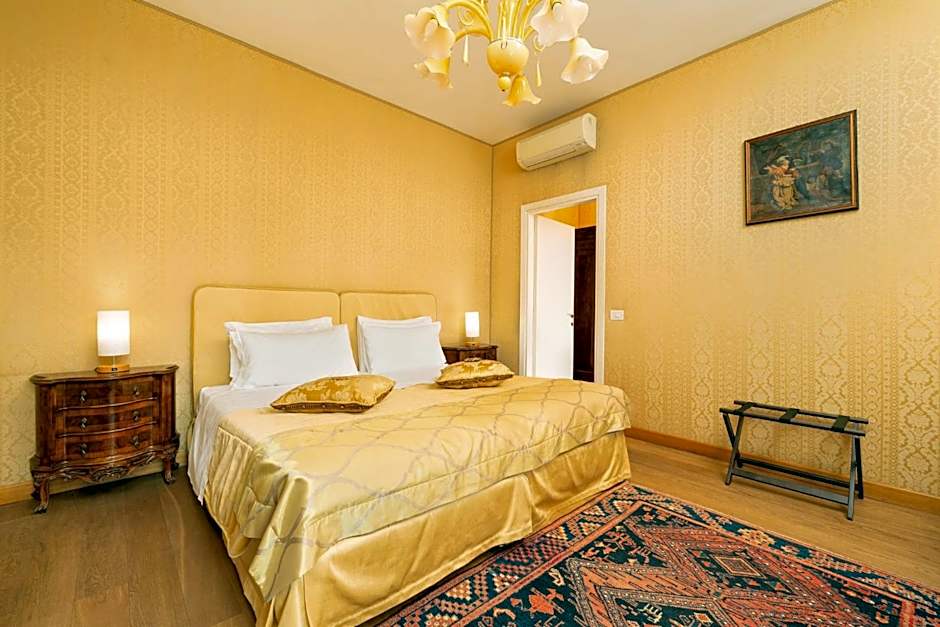 Photo 1 sur 1 de Superior 1 Double Bed or 2 Beds