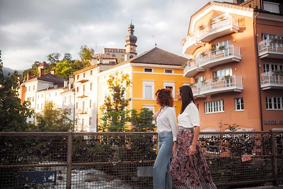 Dolomites Smart Holidays