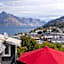 Queenstown House Bed & Breakfast and Apartments