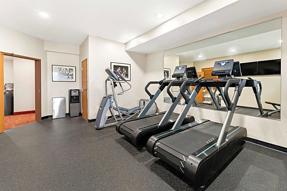 Best Western Vermillion Inn