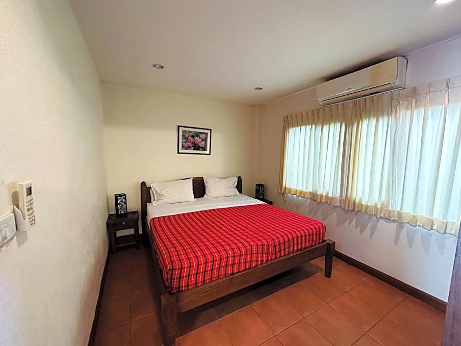 Kata Place Villa
