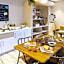 greet Hotel Nancy Sud
