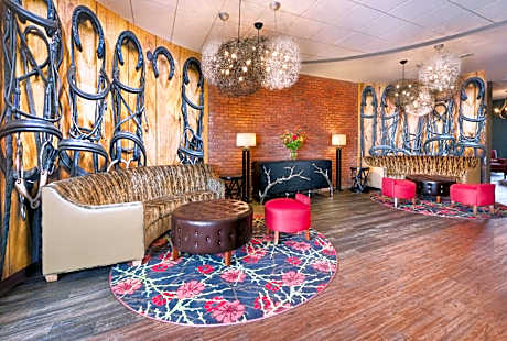 Hotel Indigo Cleveland Beachwood By IHG