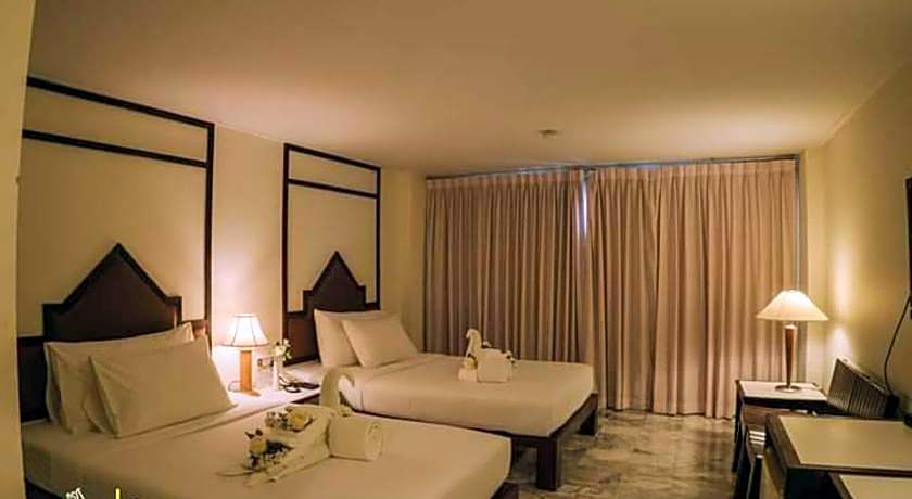Seeharaj Hotel