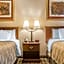 Quality Inn & Suites Palm Island Indoor Waterpark