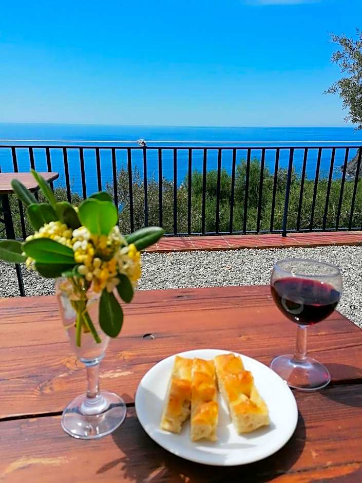 Perla del Levante Hostel