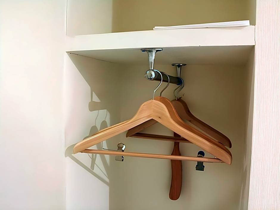 Hotel Sunroute Taipei