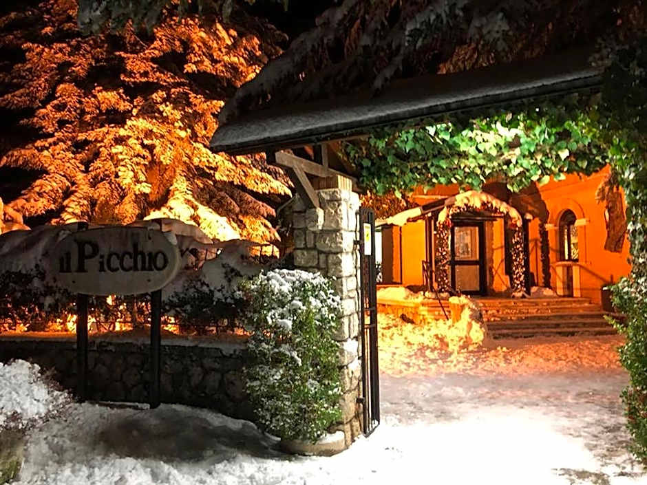 Albergo Il Picchio