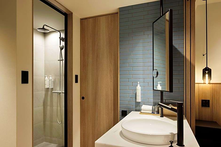 Fairfield by Marriott Hyogo Kannabe Highland