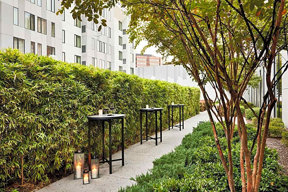 AC Hotel by Marriott Dallas by the Galleria