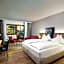 Hyperion Hotel Garmisch  Partenkirchen