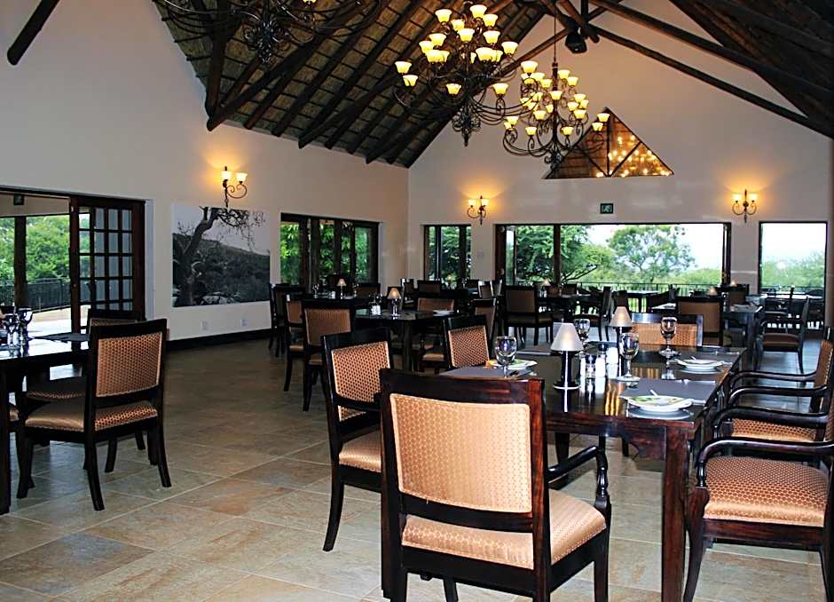 Lapeng Guest Lodge
