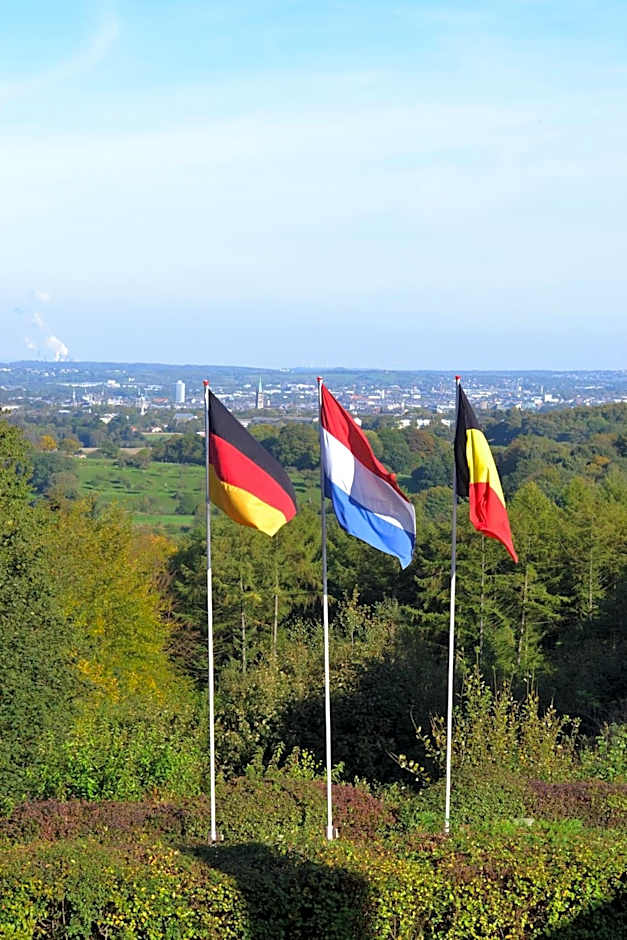 Campus Boardinghouse