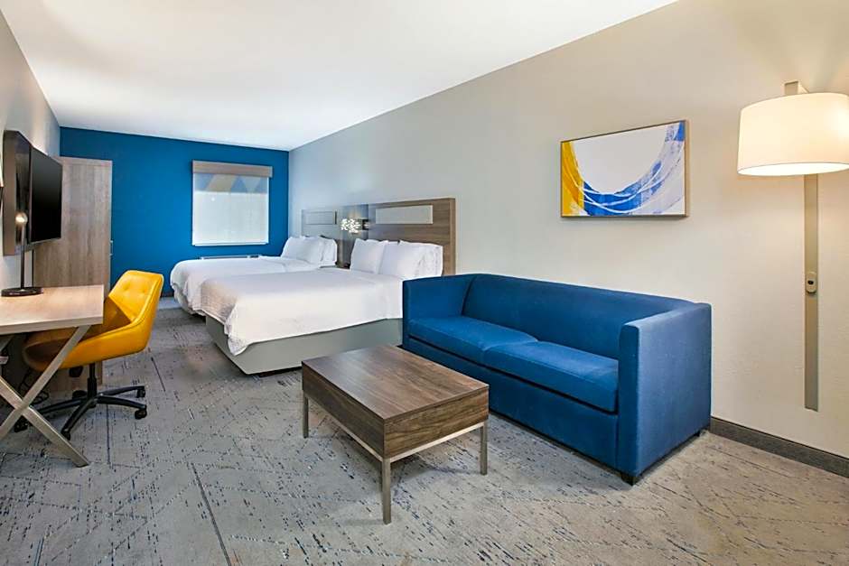 Holiday Inn Express Hotel & Suites Wauseon By IHG