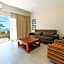 Apartamentos Vista Sur