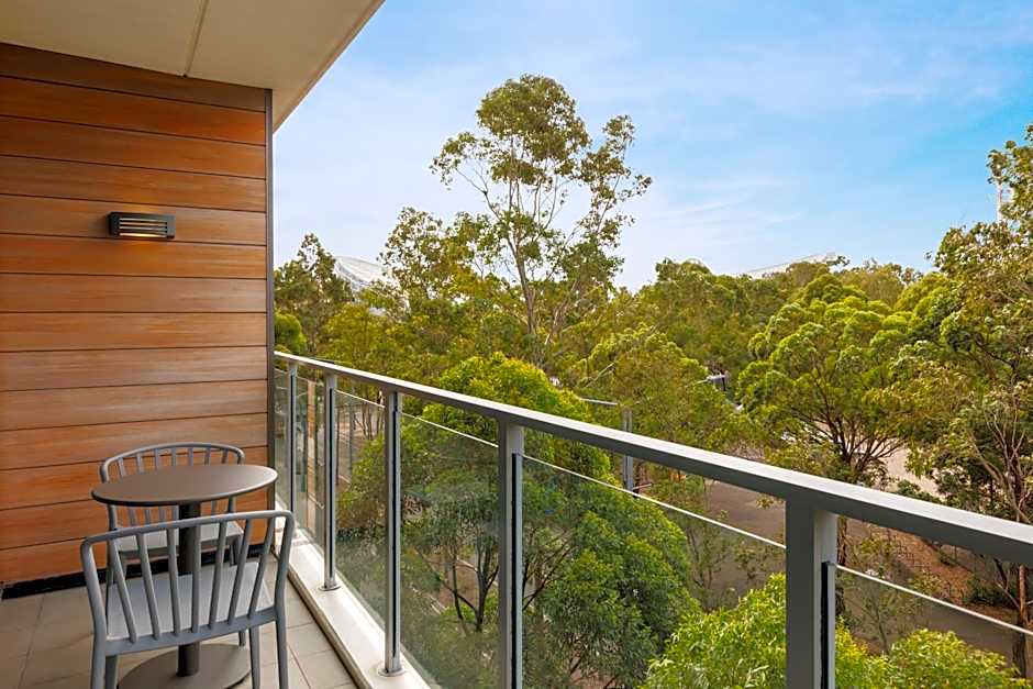 Quest at Sydney Olympic Park