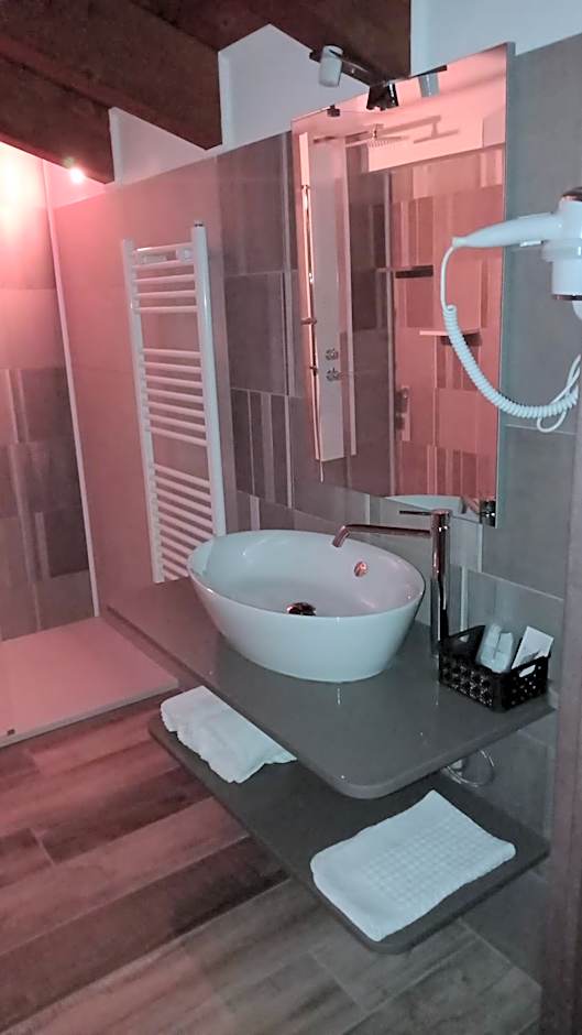 Hotel Ristorante Caligiuri