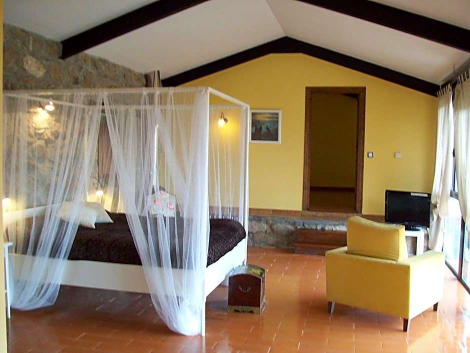 Posada Palacio Manjabalago