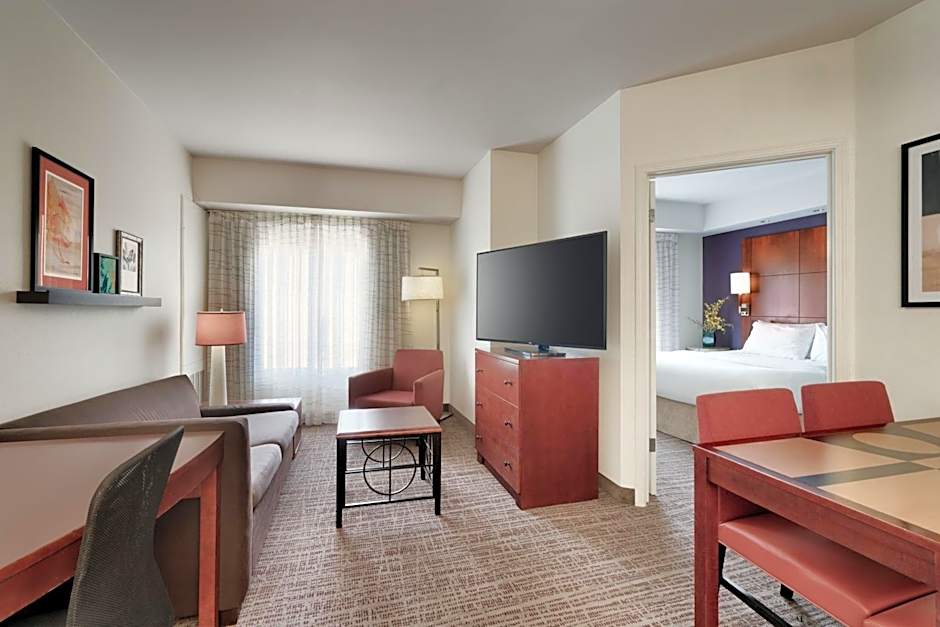 Residence Inn by Marriott Jackson