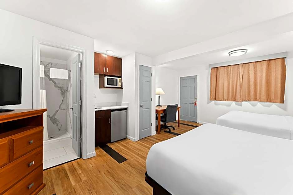 Americas Best Value Inn Stonington Mystic