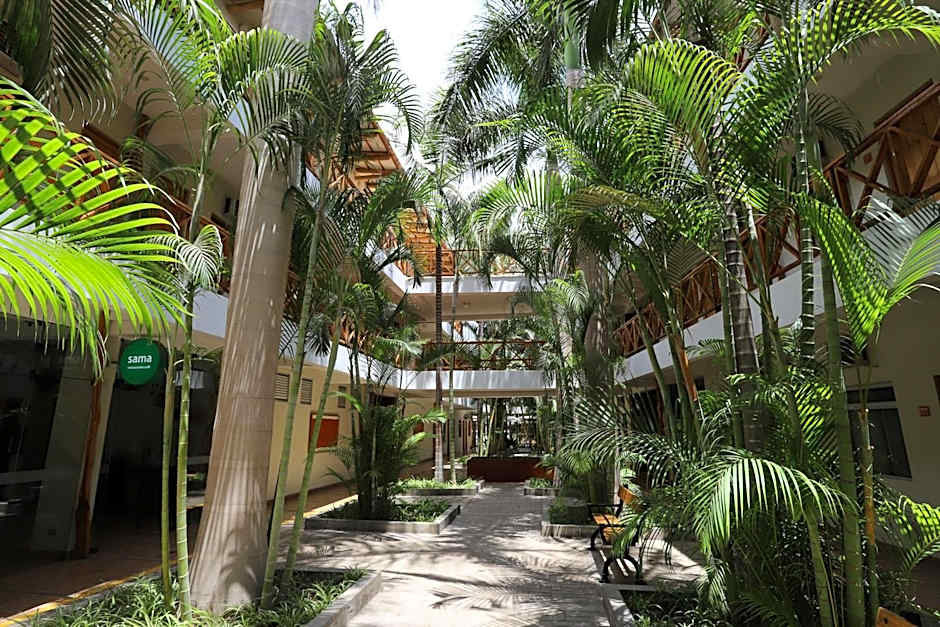 Casa Andina Standard Nasca